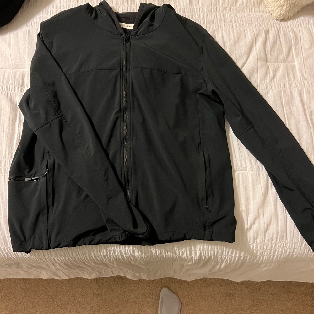 Windbreaker